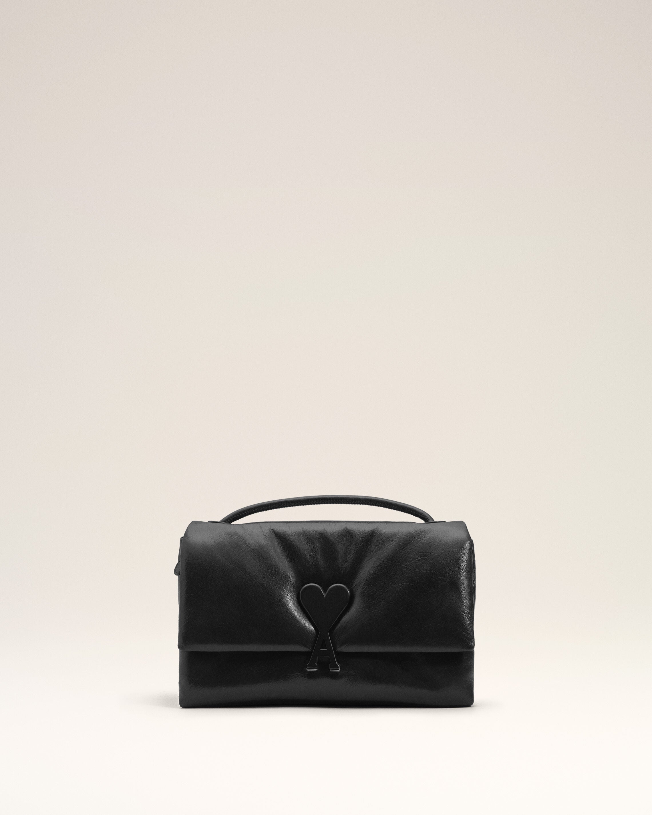 Bolso de Cuero Voulez-Vous | AMI PARIS US
